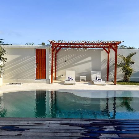 Moana Villa & Suites Bingin Uluwatu  Exterior photo