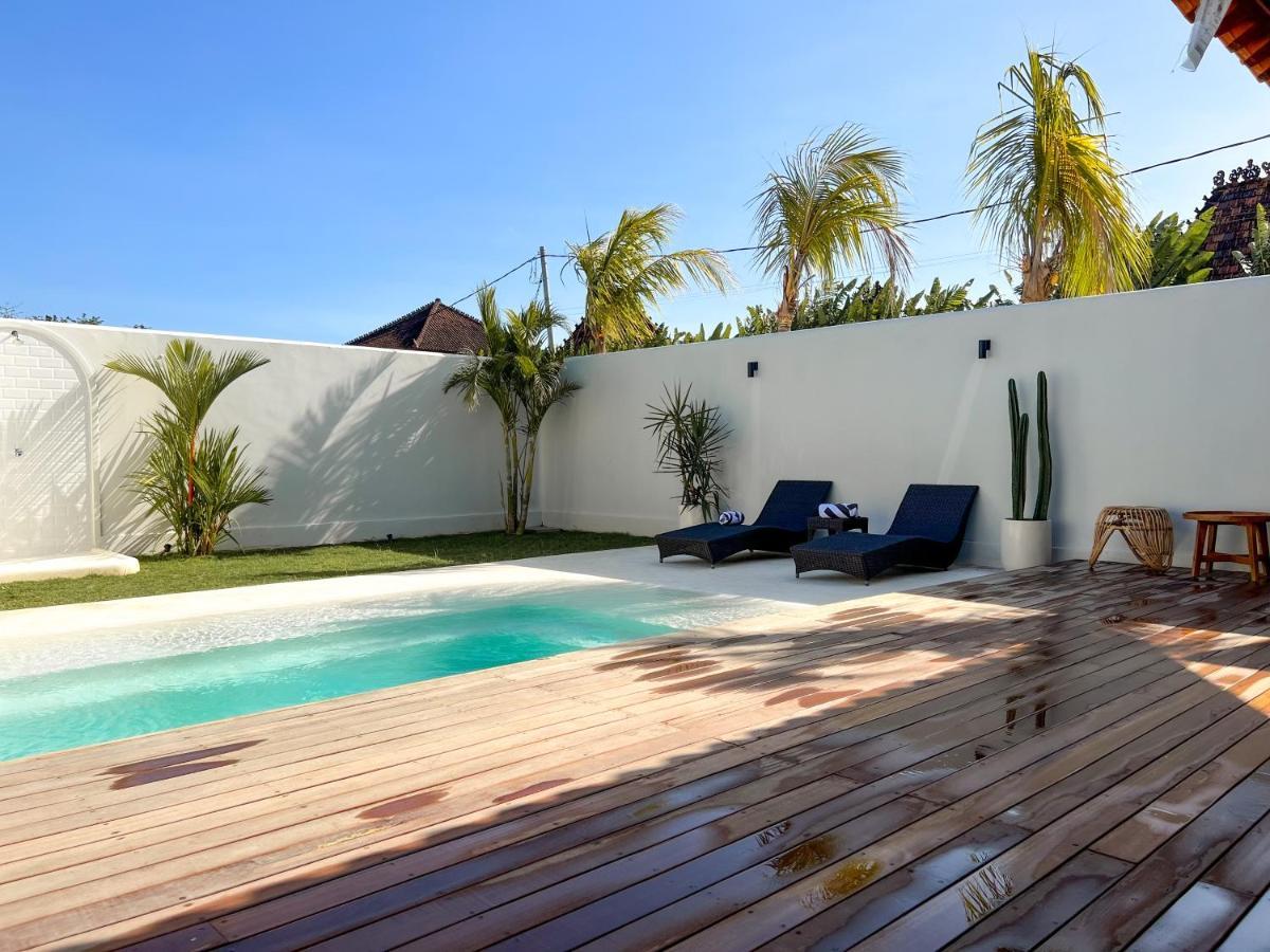 Moana Villa & Suites Bingin Uluwatu  Exterior photo