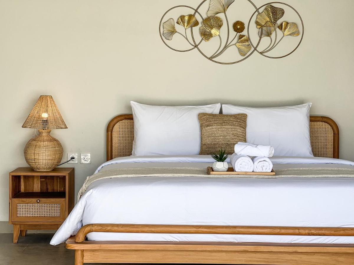 Moana Villa & Suites Bingin Uluwatu  Exterior photo