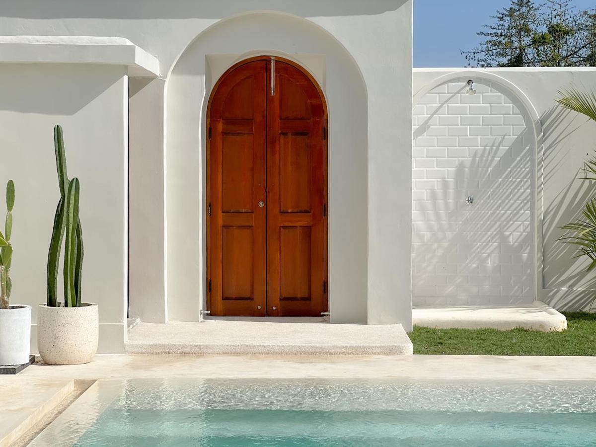Moana Villa & Suites Bingin Uluwatu  Exterior photo