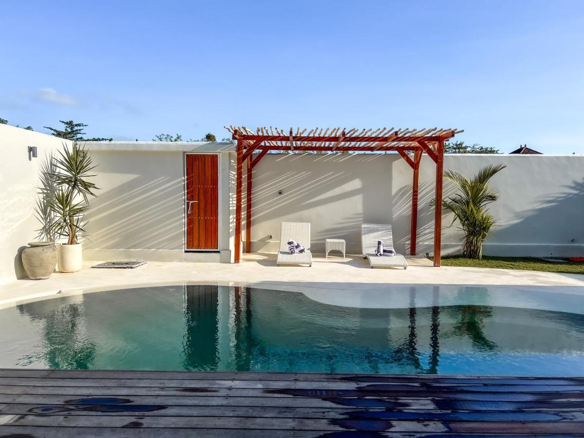 Moana Villa & Suites Bingin Uluwatu  Exterior photo