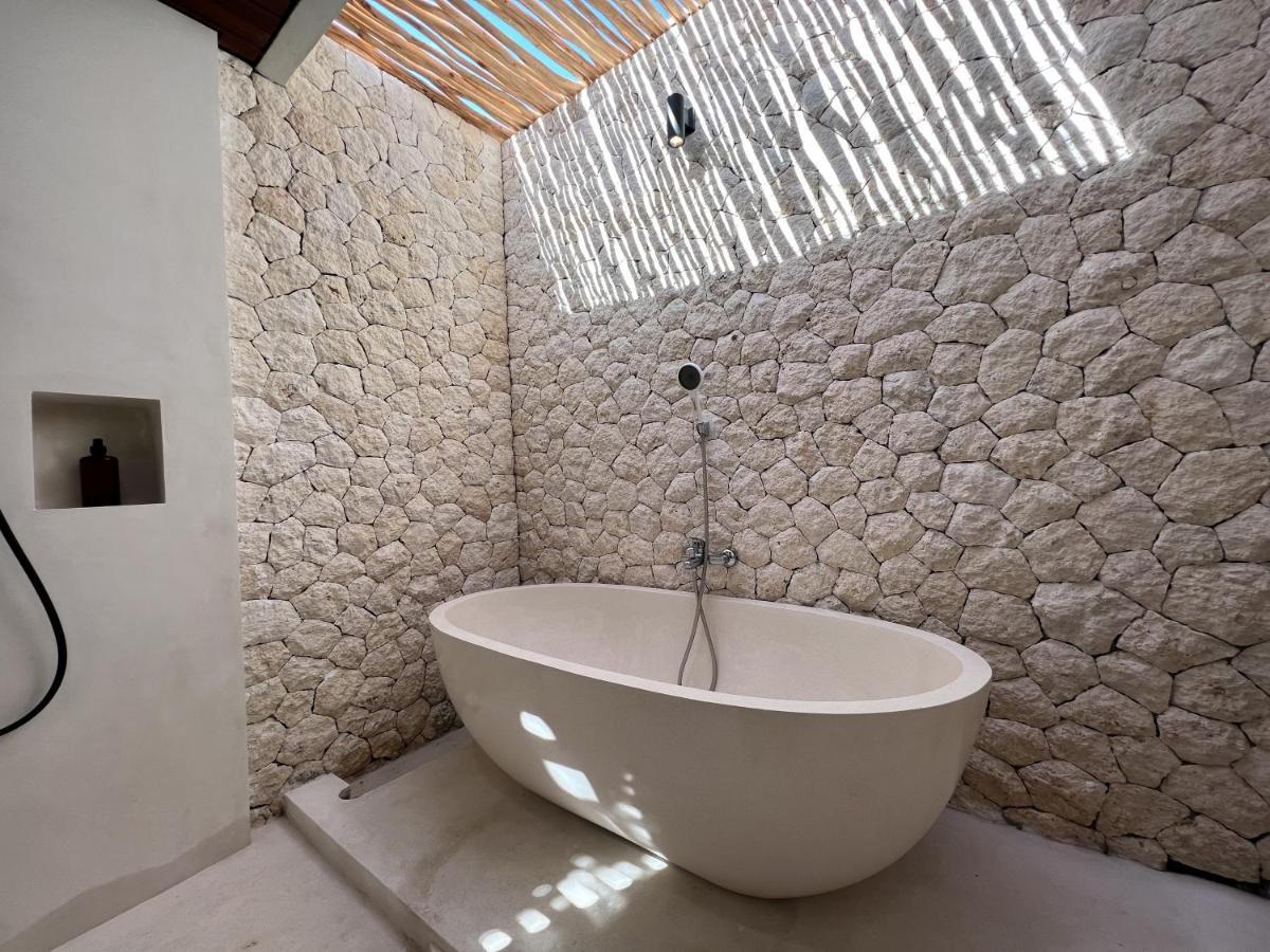 Moana Villa & Suites Bingin Uluwatu  Exterior photo
