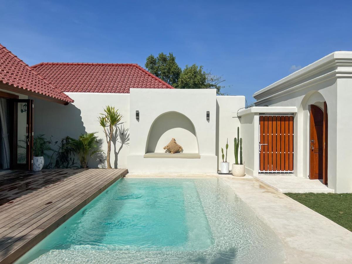Moana Villa & Suites Bingin Uluwatu  Exterior photo