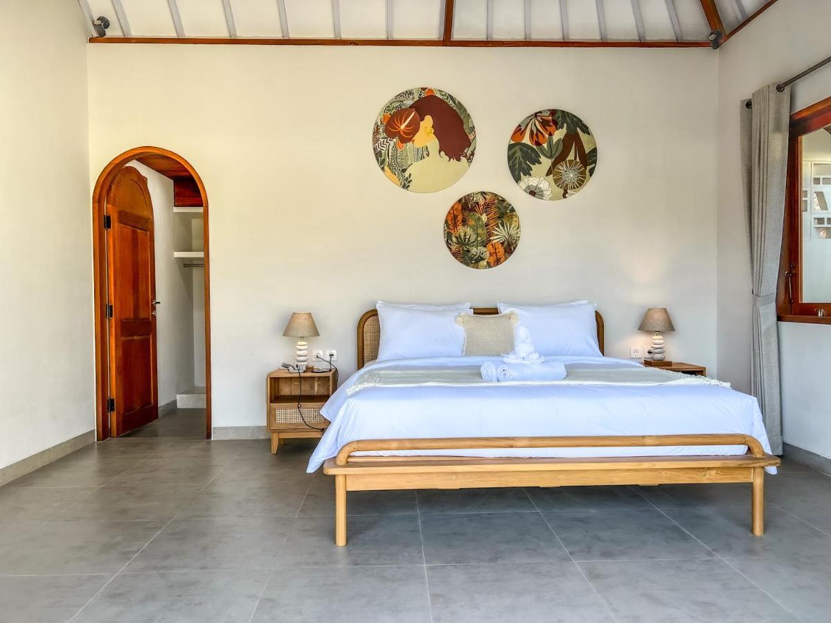 Moana Villa & Suites Bingin Uluwatu  Exterior photo