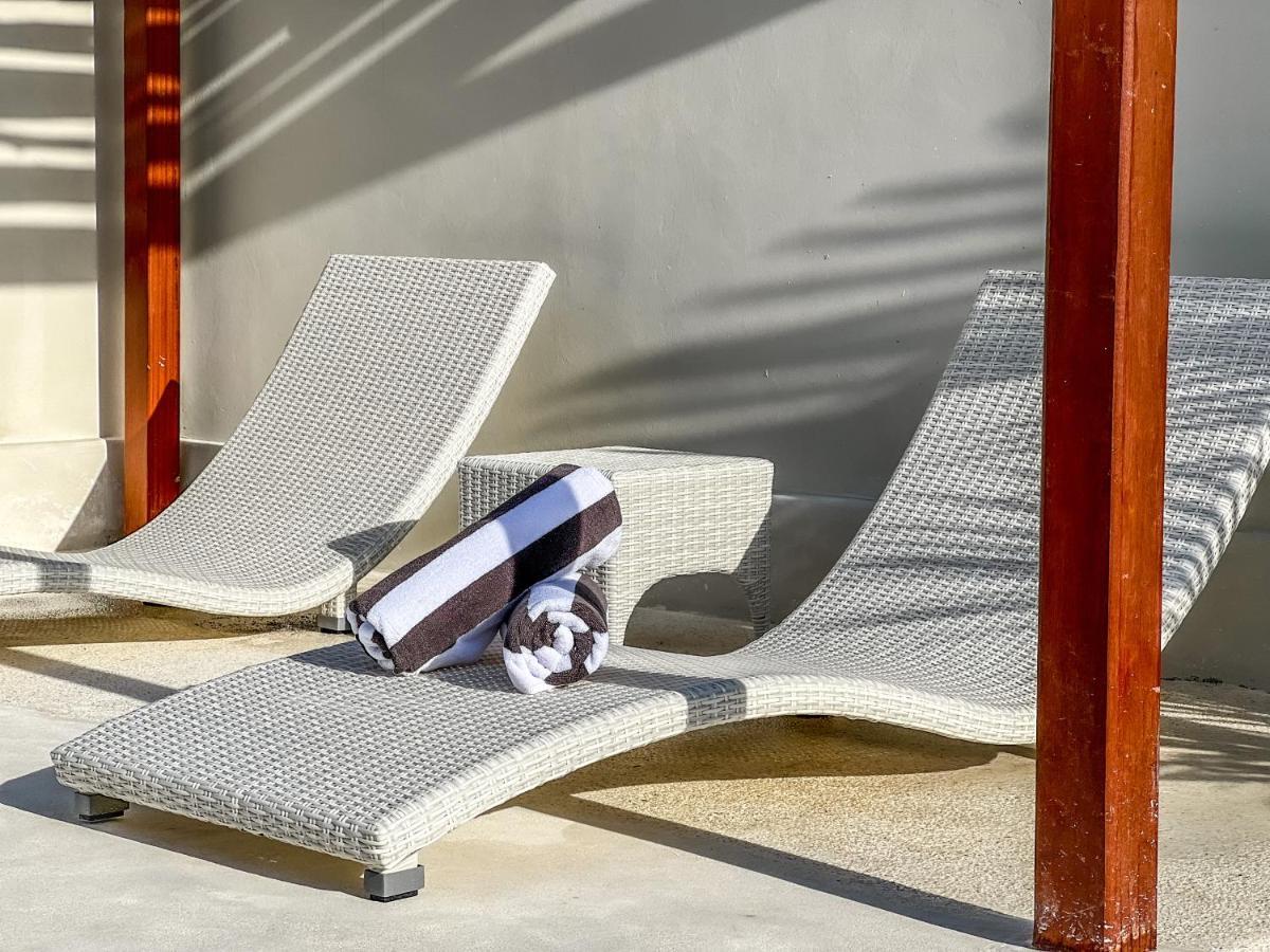 Moana Villa & Suites Bingin Uluwatu  Exterior photo