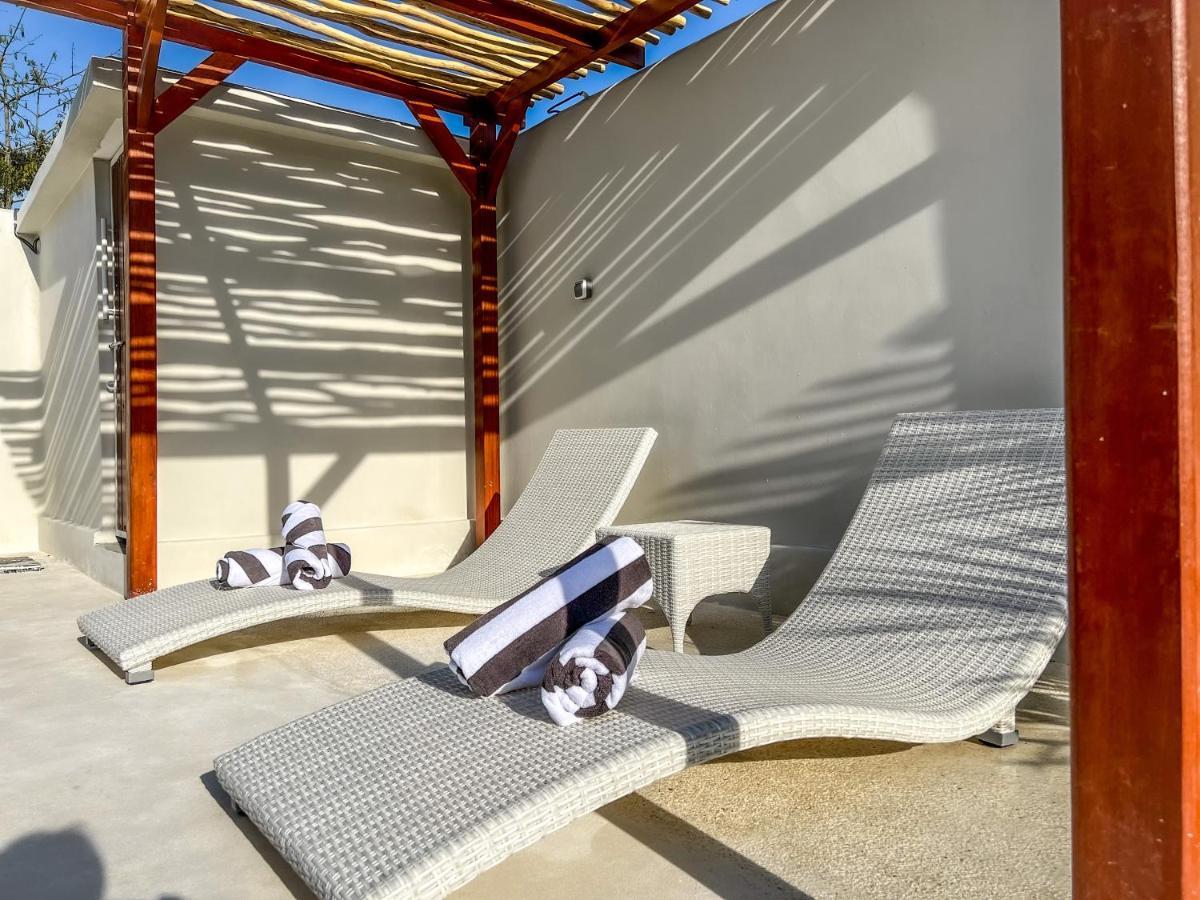 Moana Villa & Suites Bingin Uluwatu  Exterior photo