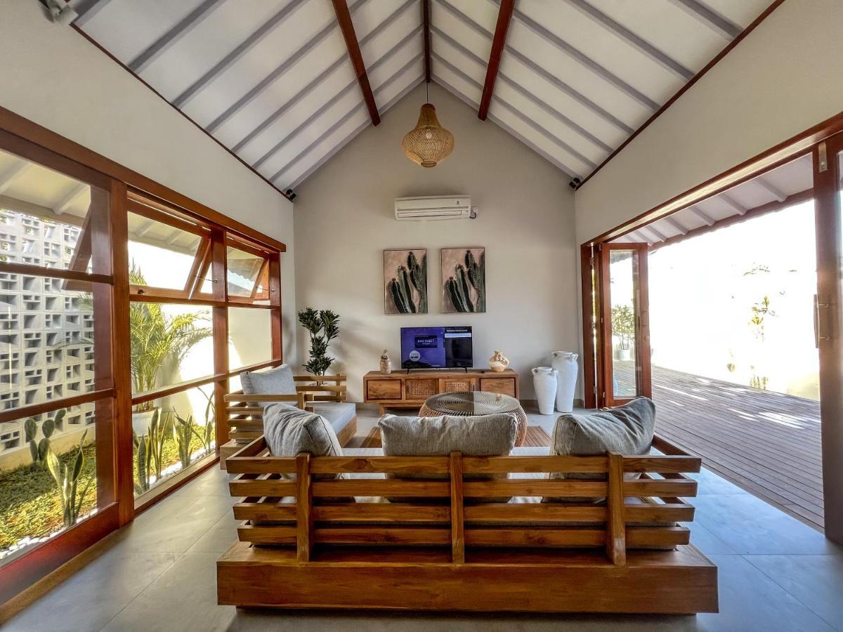 Moana Villa & Suites Bingin Uluwatu  Exterior photo