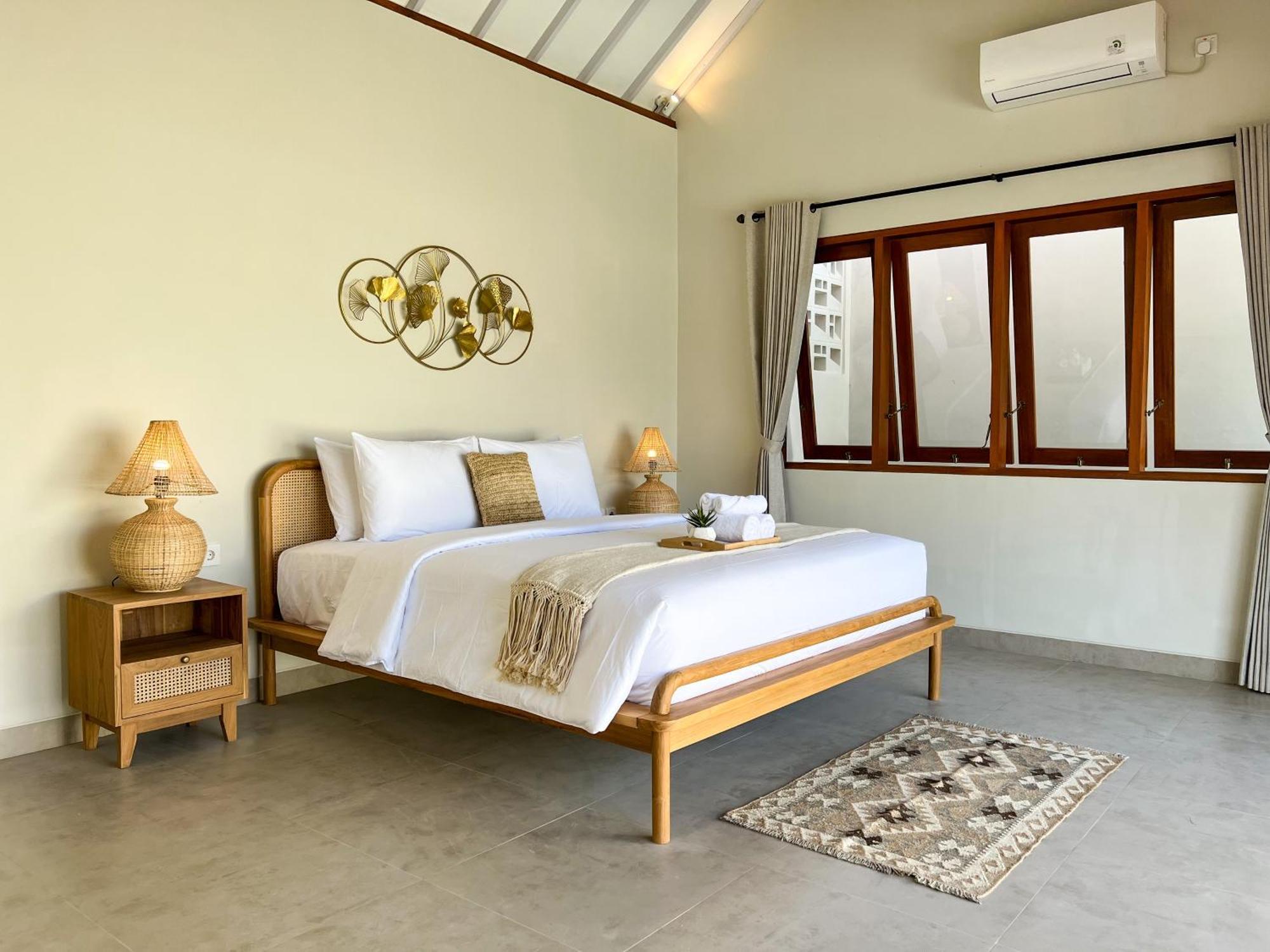 Moana Villa & Suites Bingin Uluwatu  Exterior photo