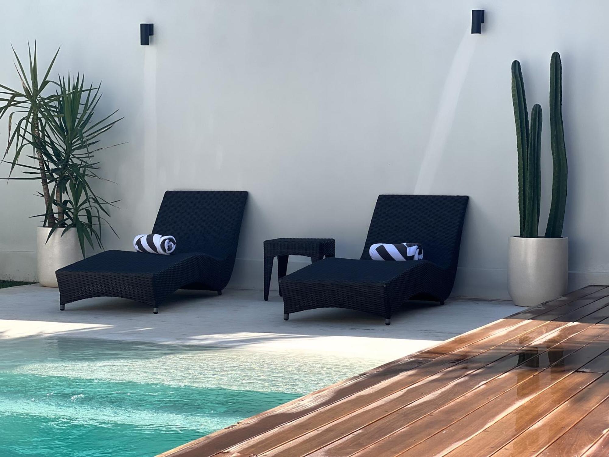 Moana Villa & Suites Bingin Uluwatu  Exterior photo