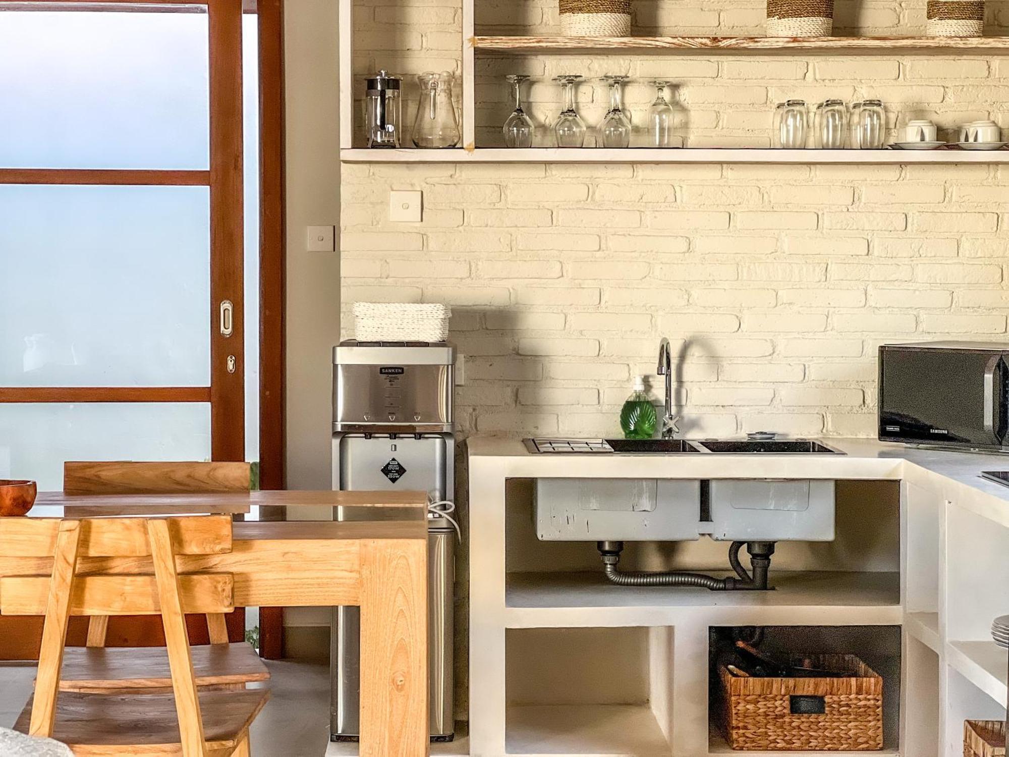Moana Villa & Suites Bingin Uluwatu  Room photo